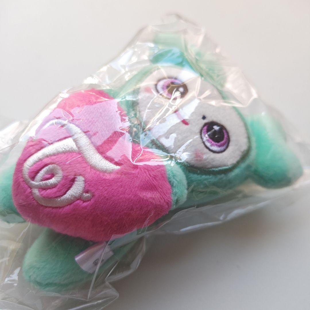 【未開封】TWICE ひっかけチャーム ミナ ミブリー MINA Mascot