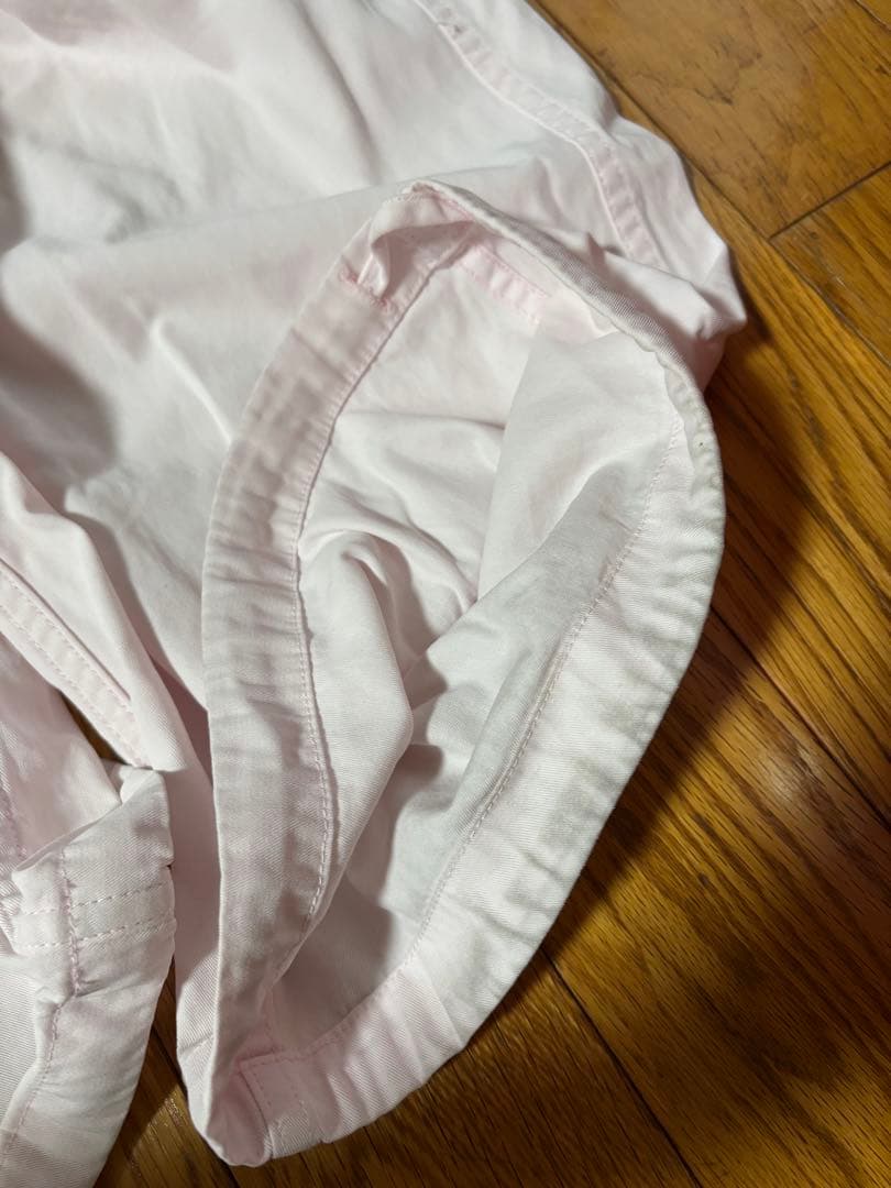 TICCA カーゴパンツ ピンク F