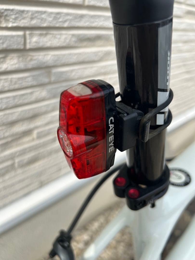 【値下中】　LOOK 785 ロードバイク サイズS (51) アルテグラ