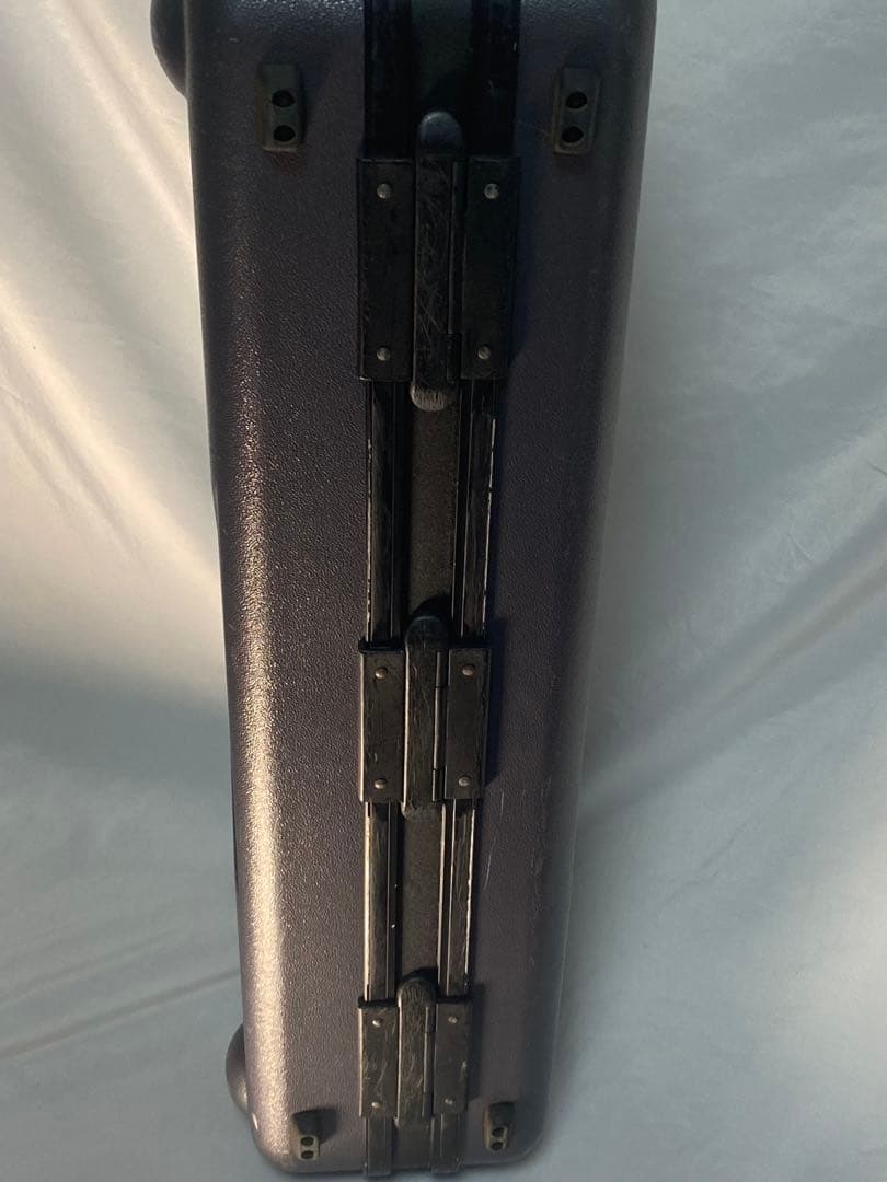 2728❣️ YAMAHA ヤマハ テナーサックス ハードケース グ