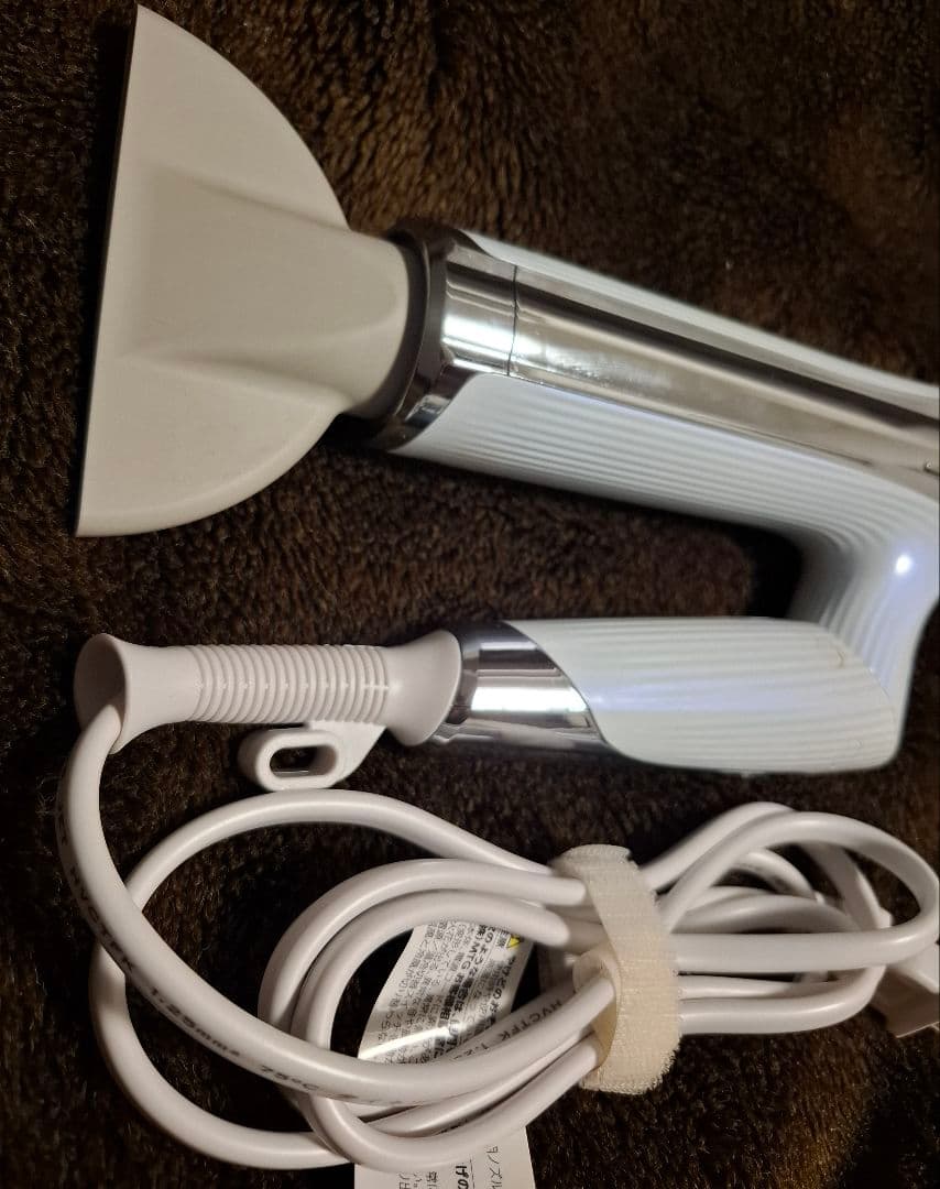 ReFa リファ ヘアドライヤー SMART W RE-AX-02A ドライヤー