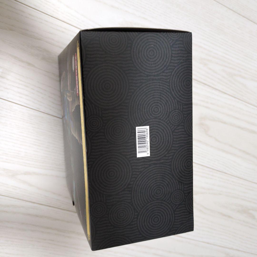 figma ゼルダの伝説 ティアーズ オブ ザ キングダム DXエディション