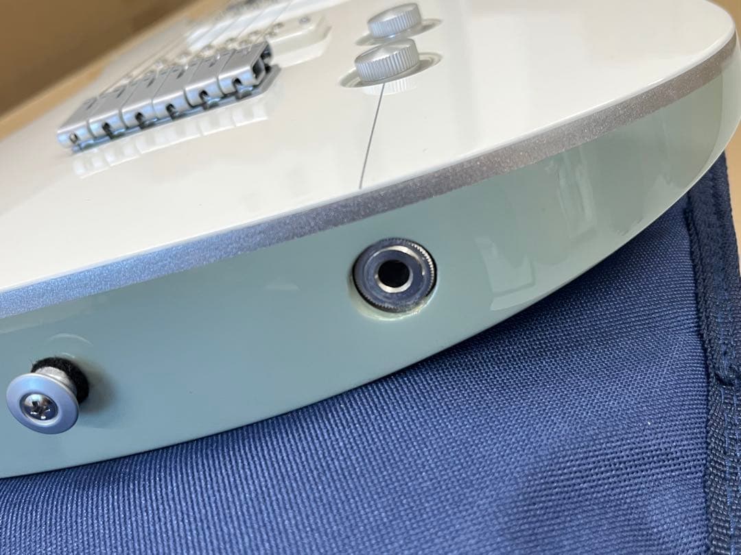 YAMAHA RGXA2 ホワイト