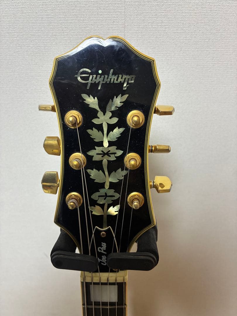 ギター Epiphone Joe Pass