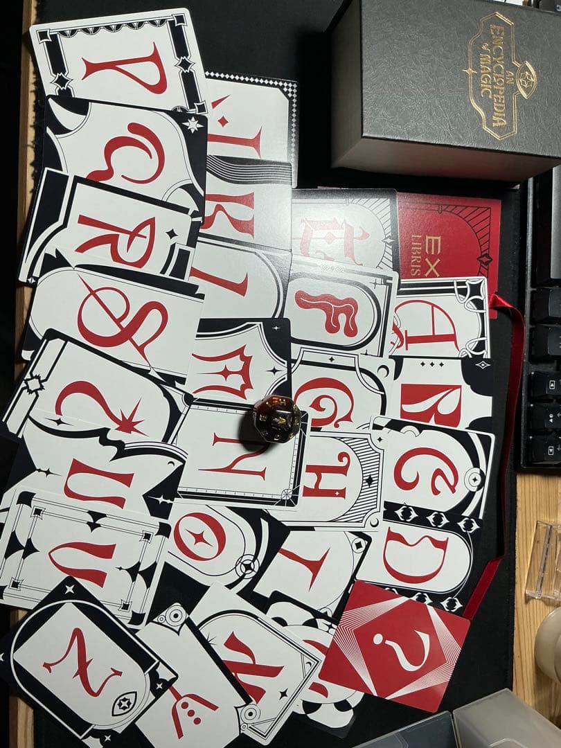 Temple of the False God /邪神の寺院 halo foil - メルカリ