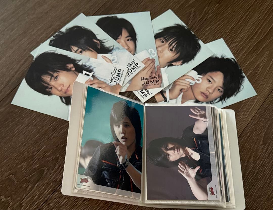 山田涼介　Hey!Say!JUMP グッズまとめ売り