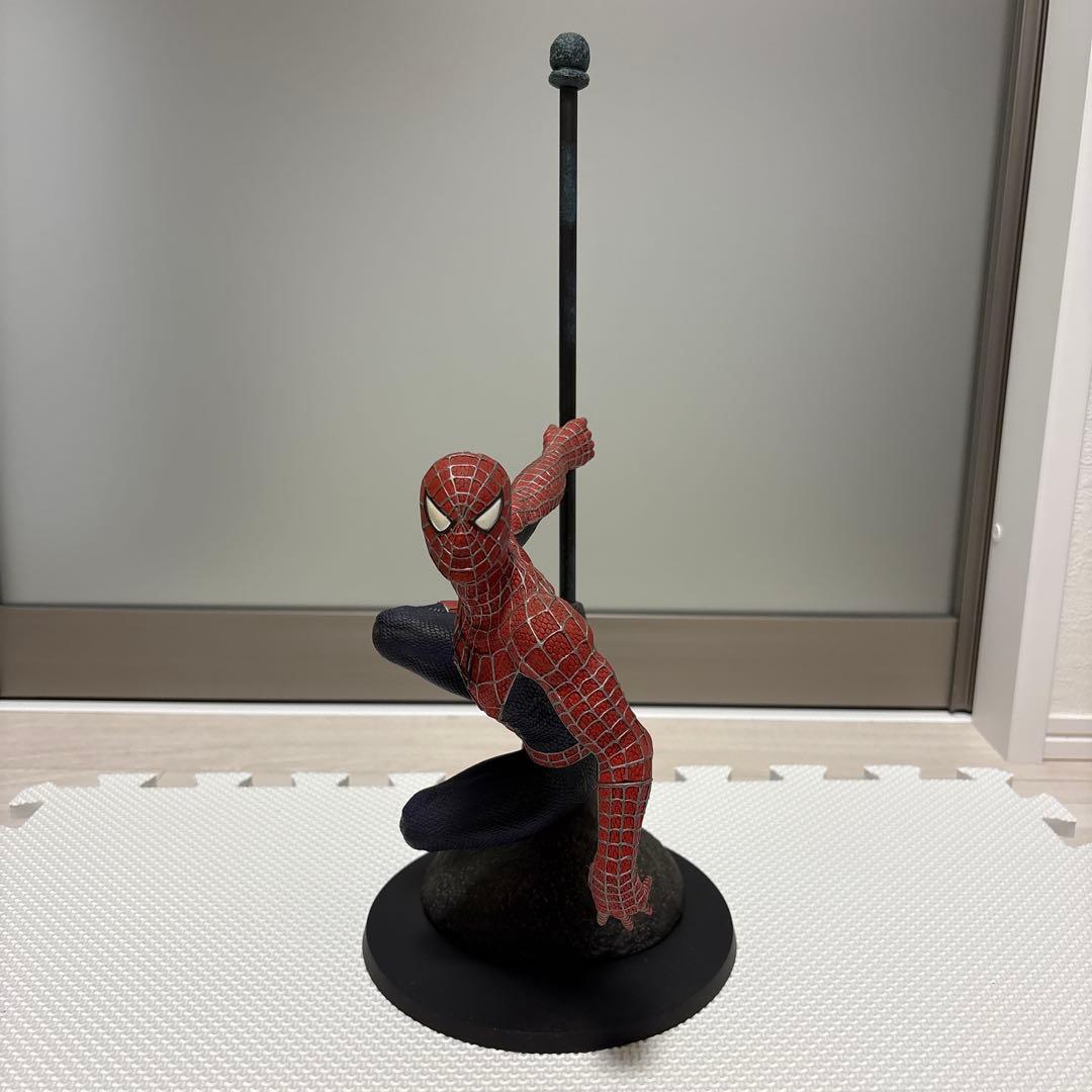 スパイダーマン フィギュア スパイダーマン 人形 アクション フィギュア 12 Inch ( SPIDER-MAN