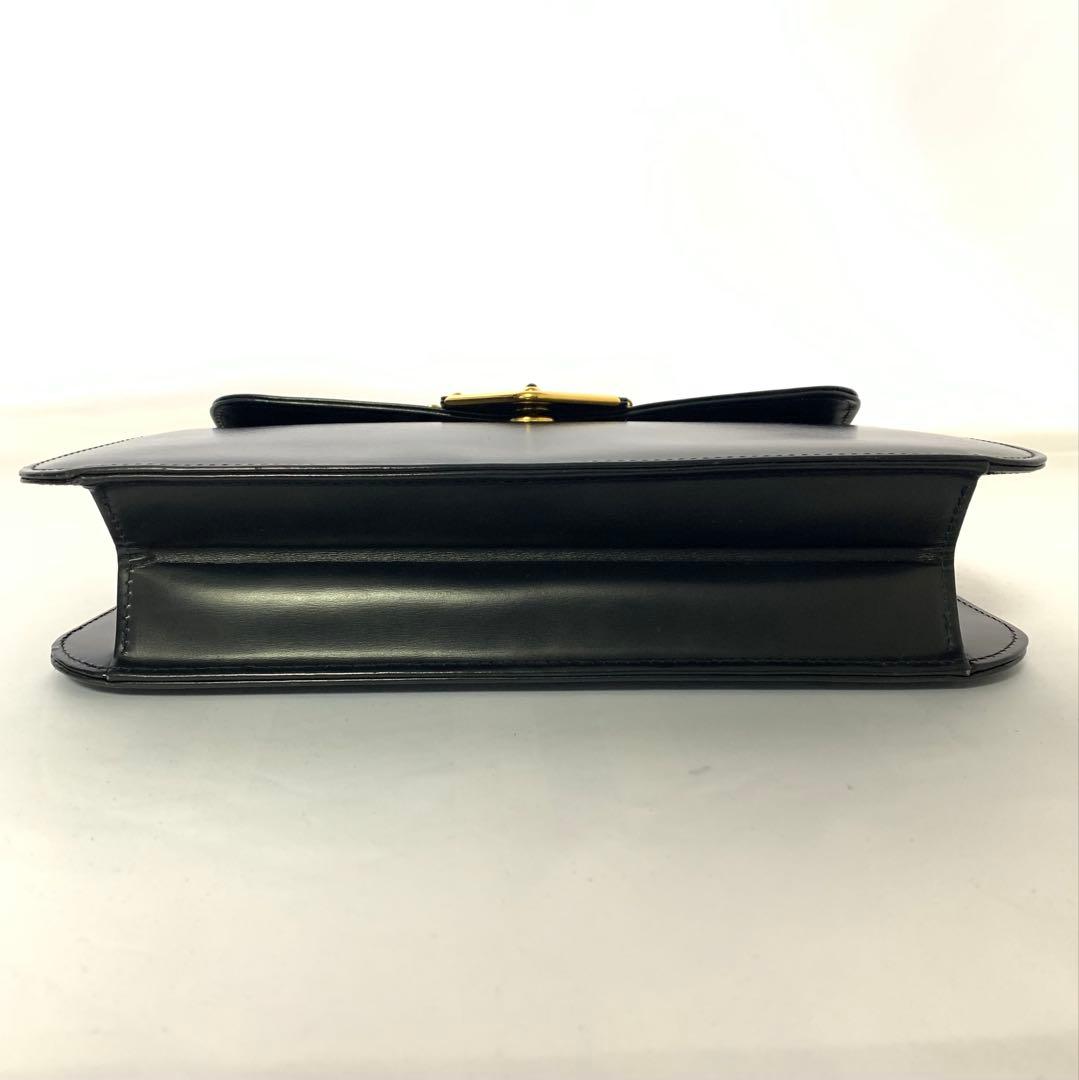 Cartier カルティエ サファイアライン チェーン ショルダーバッグ