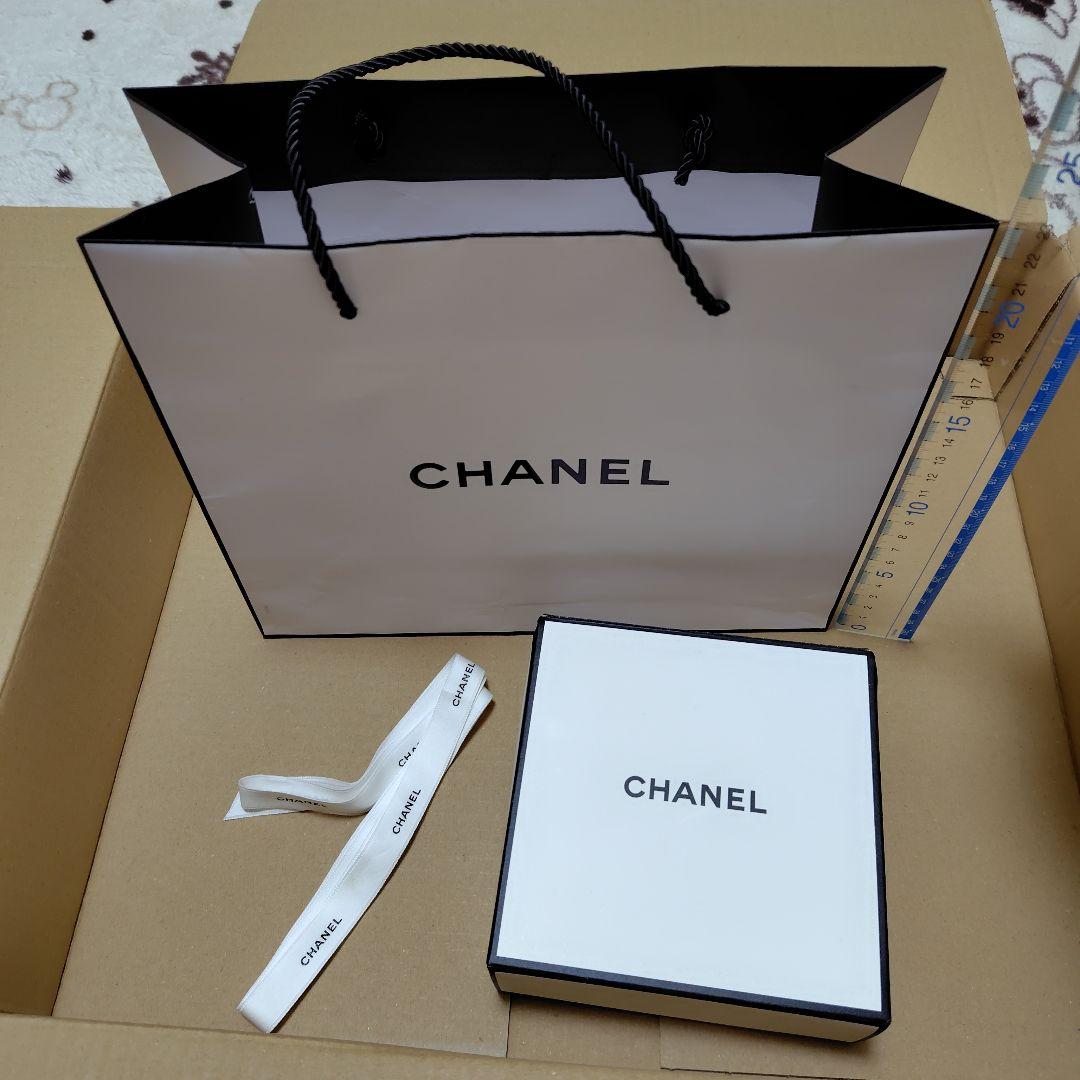 CHANEL ギフトボックスセット 14個セットまとめ売り