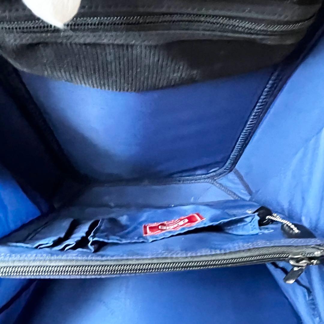 【希少】ARTPHERE Dulles alpha ダレスバッグ　リュックサック