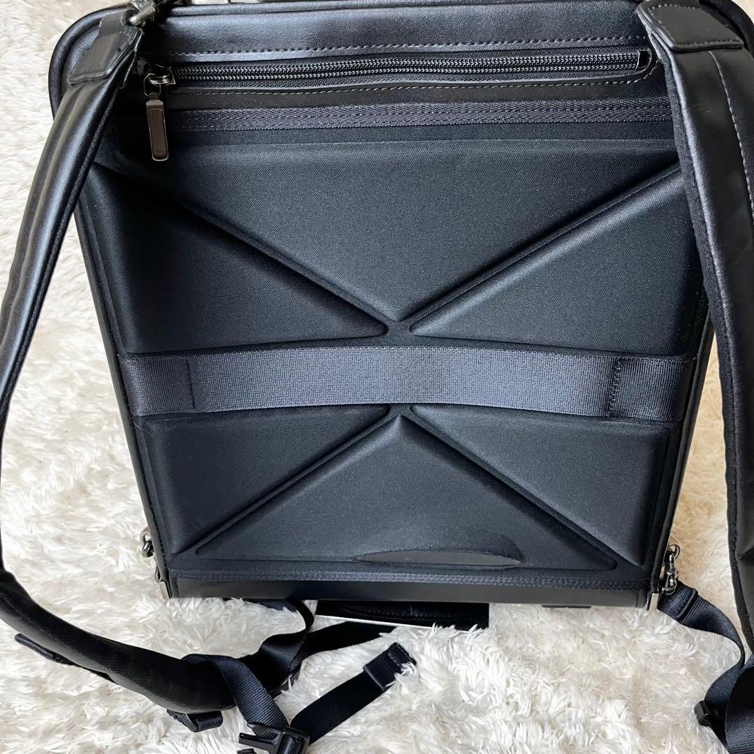 【希少】ARTPHERE Dulles alpha ダレスバッグ　リュックサック