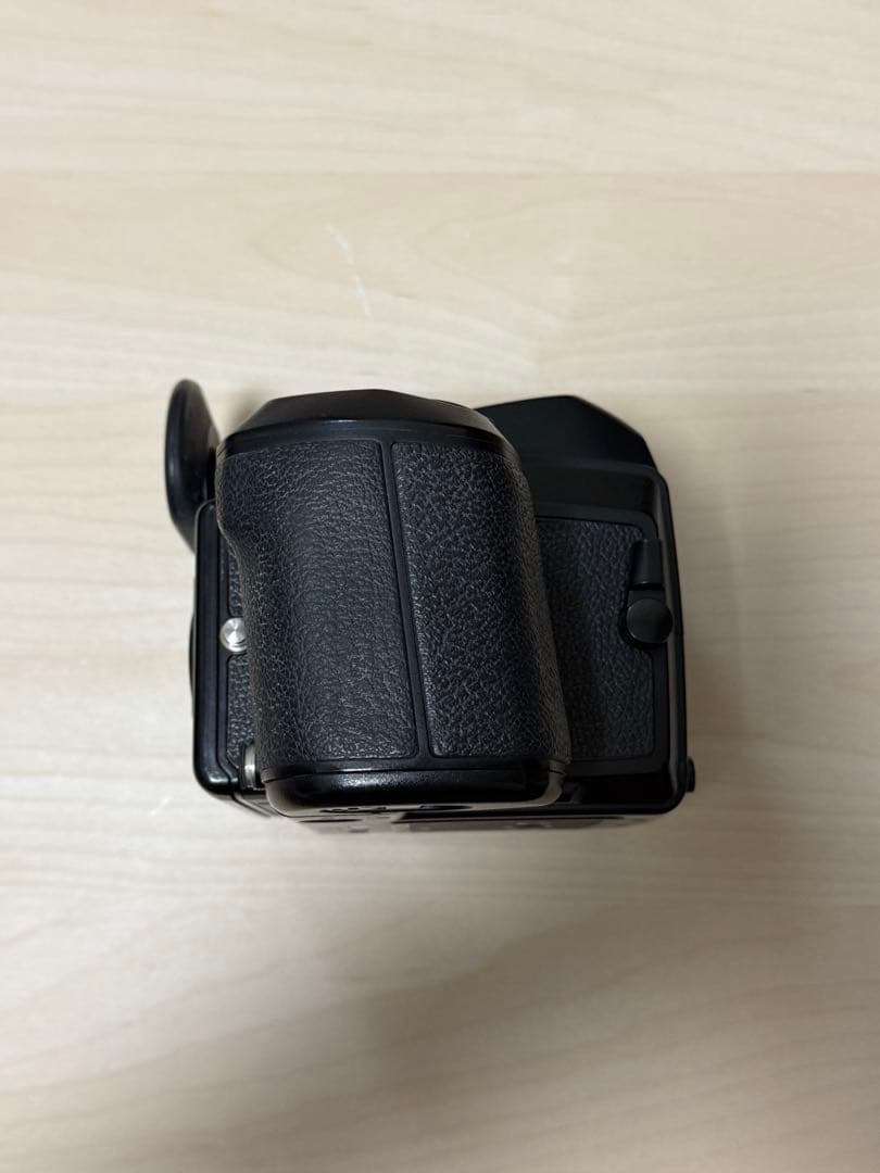 整備済み・実用品】Pentax 645NII 645 NIIの通販はau PAY マーケット