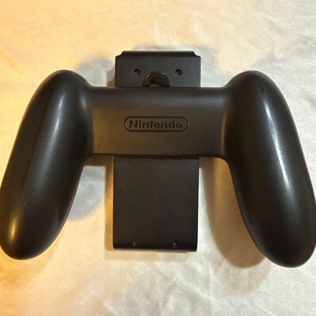 Nintendo Switch スーパーマリオ オデッセイセット　ソフト無し