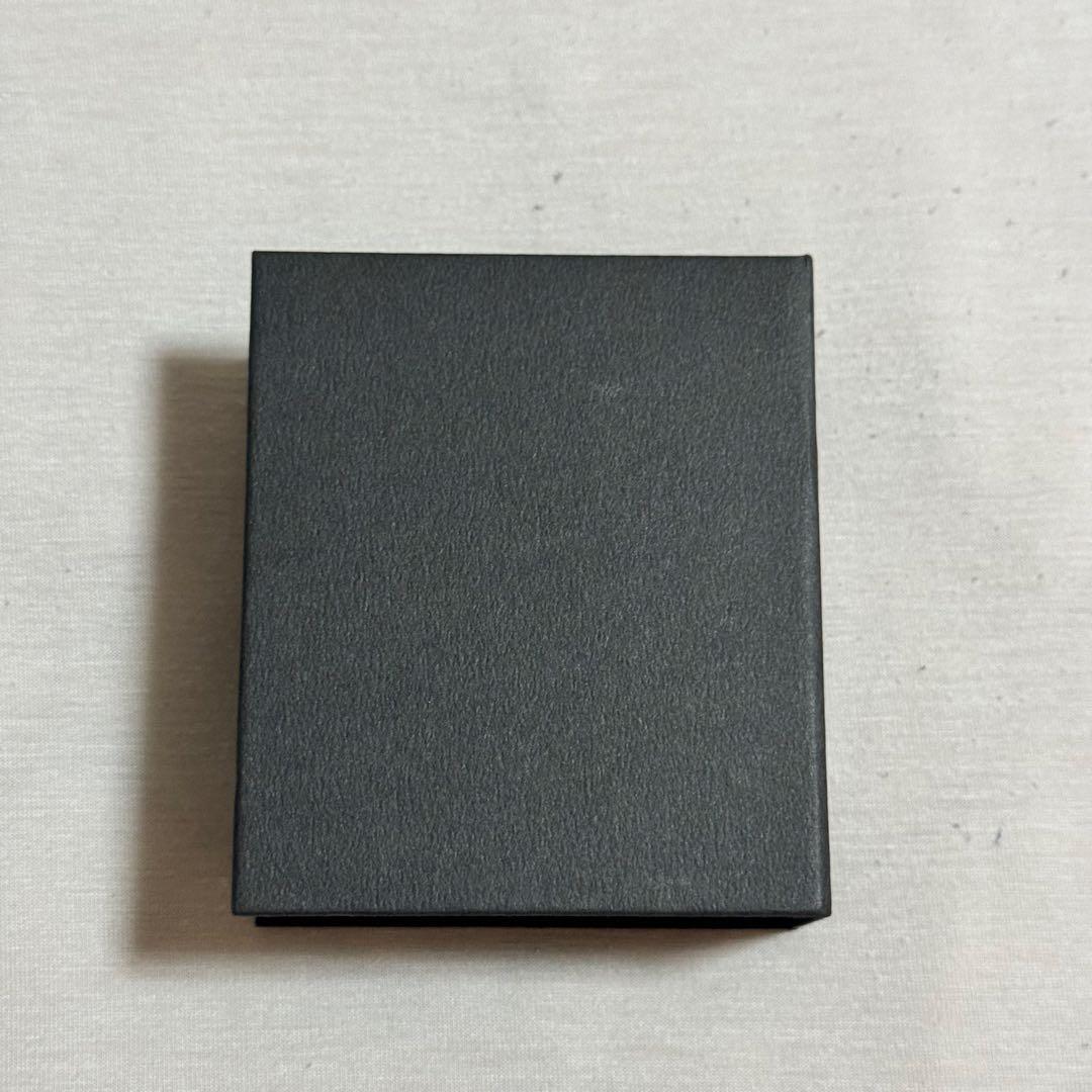 美品　黒執事 原画展 10周年 限定 ネックレス ブルー　青 希少