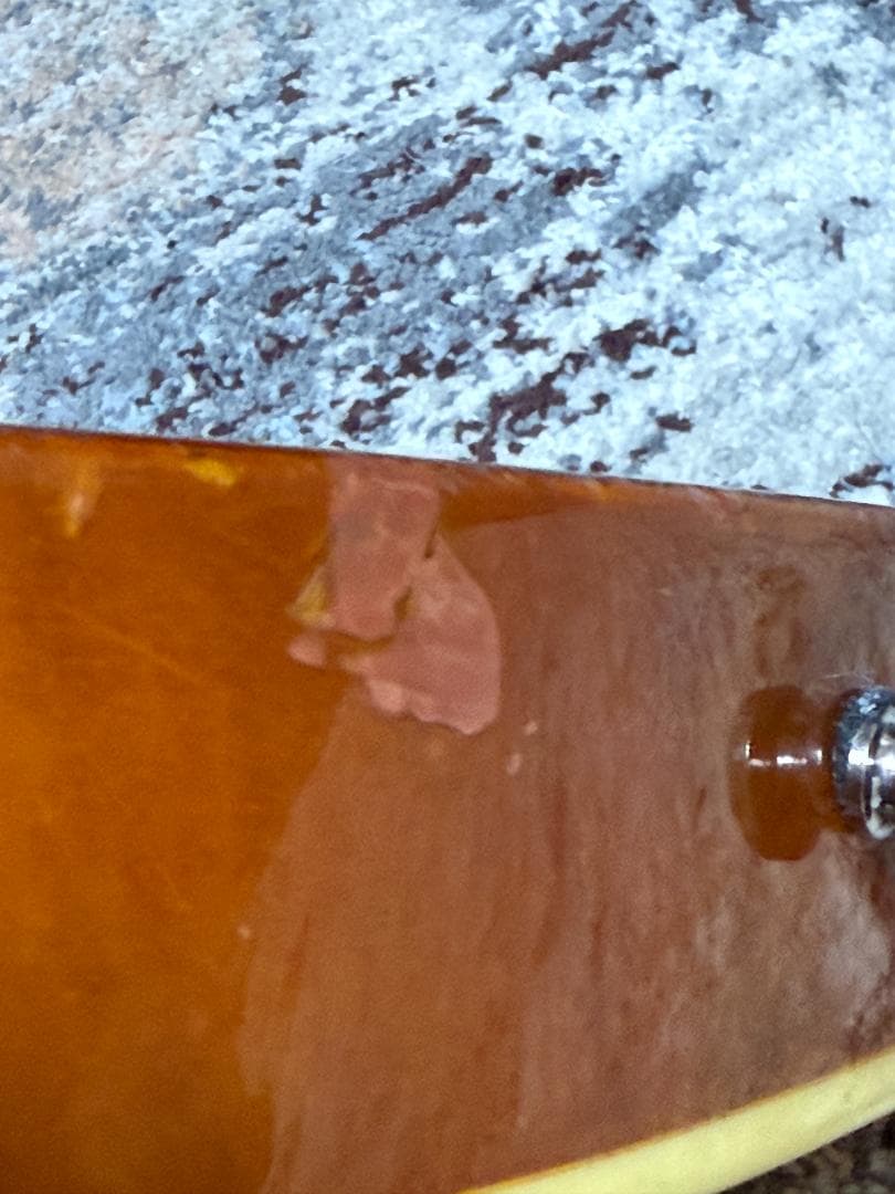 Epiphone Les Paul Standard レモンドロップ 2005s