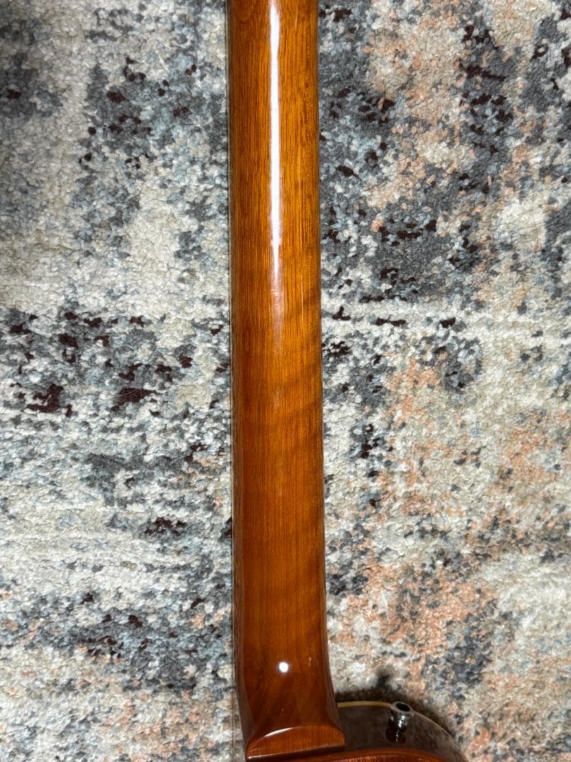 Epiphone Les Paul Standard レモンドロップ 2005s