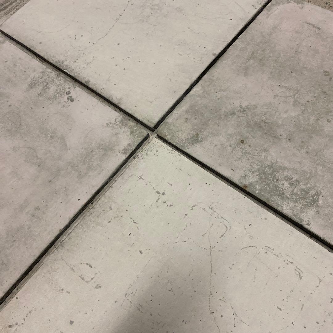 中古品】陶芸 棚板35×40(厚10mm)5枚組29(スリット無し) - メルカリ