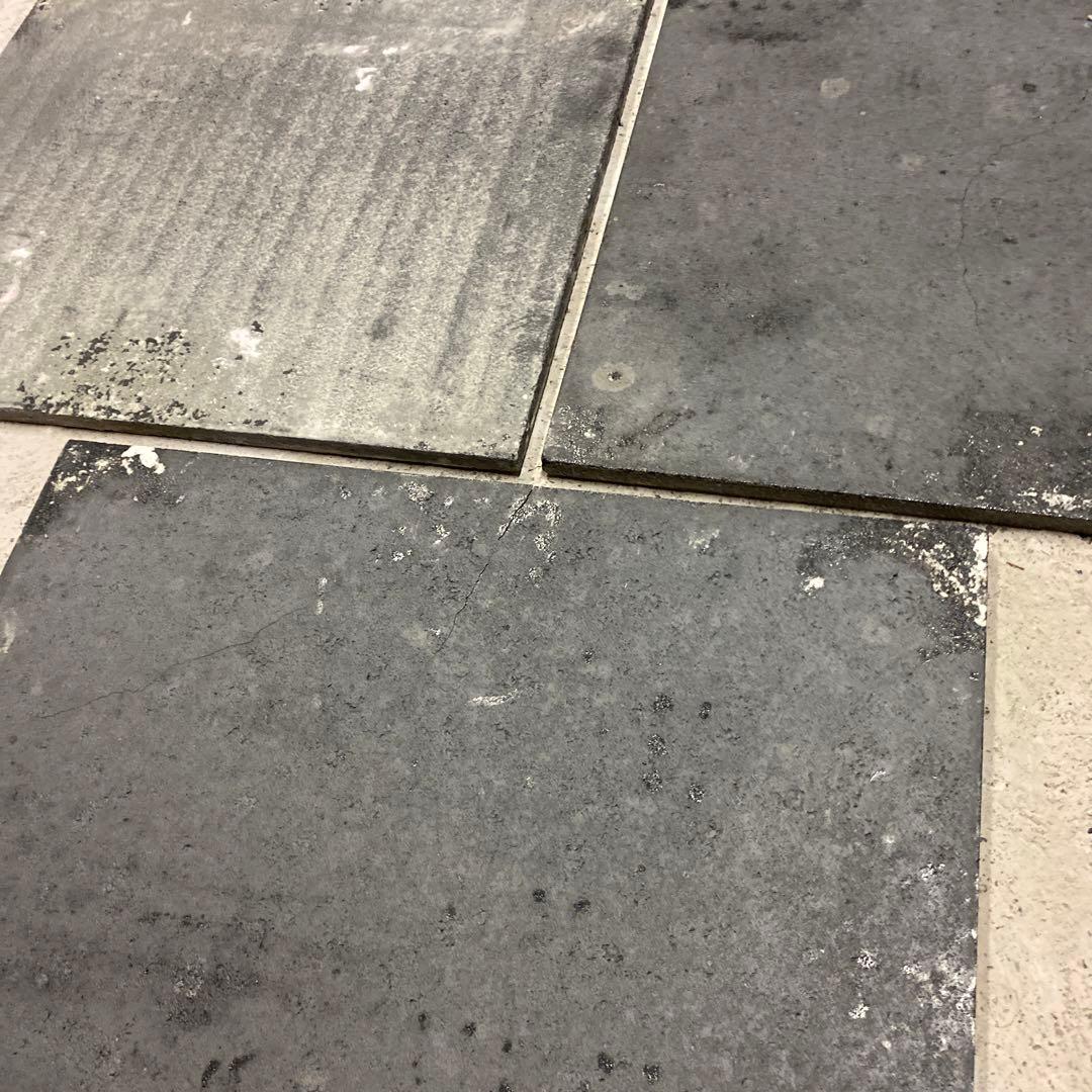 中古品】陶芸 棚板35×40(厚10mm)5枚組29(スリット無し) - メルカリ