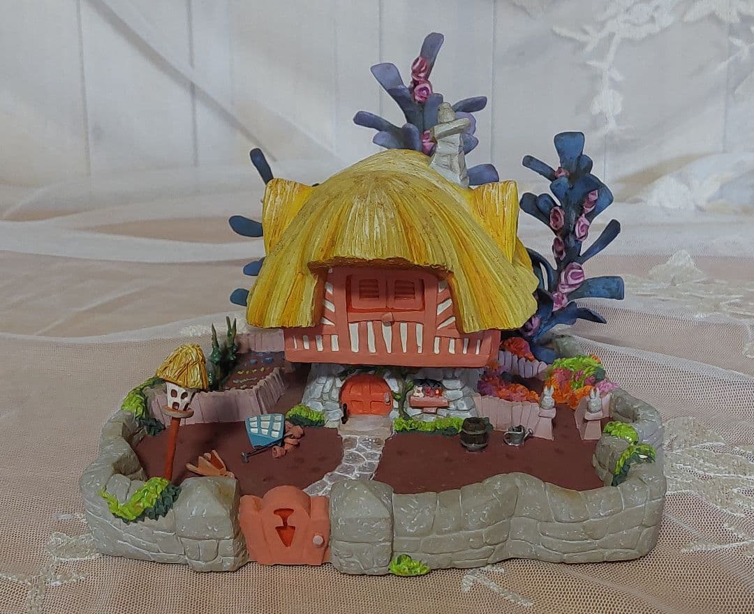 不思議の国のアリス☆White Rabbit´s House