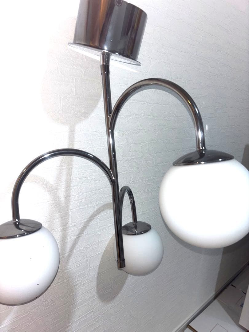 モナジー工房 虹の結晶 ムーンボウ 菱形 ペンダント モナジー工房 虹の