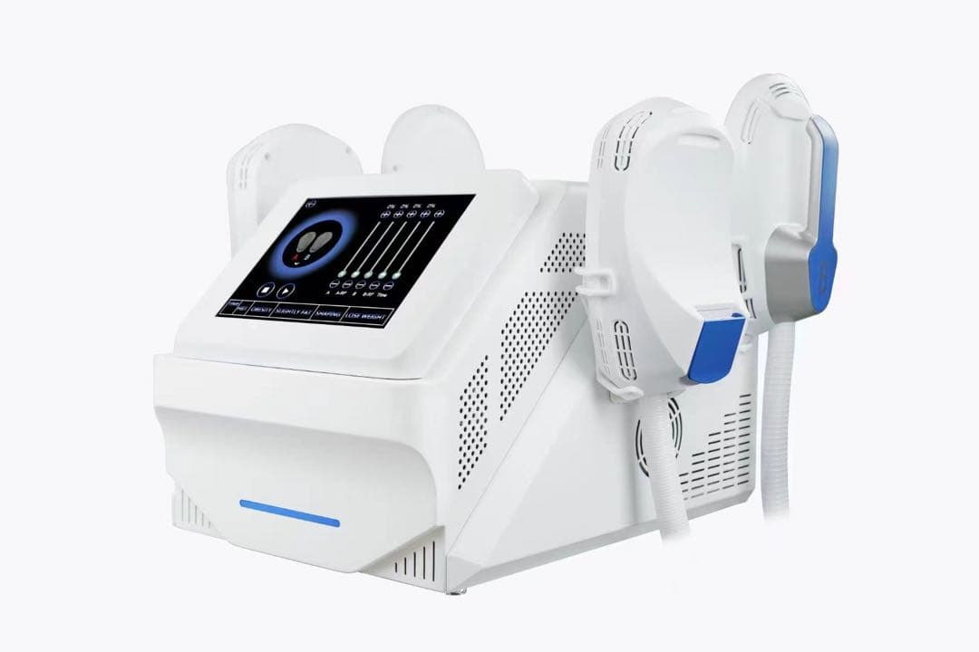 ems電磁パルスhimet