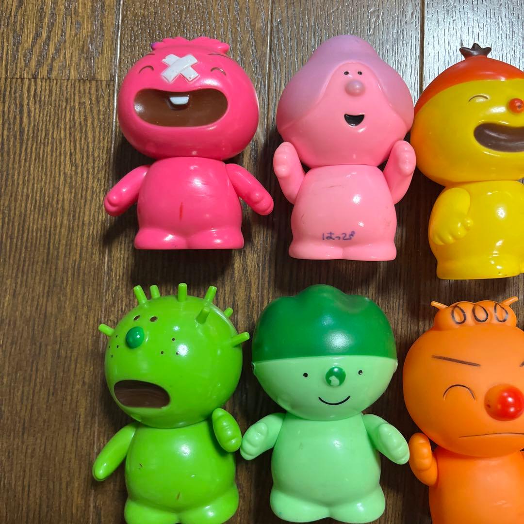 NHKキャラクター　こんなこいるかな