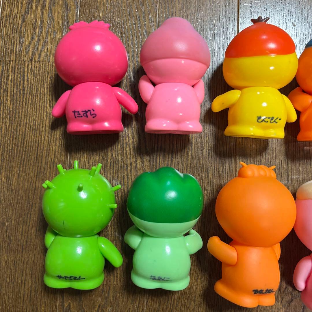 NHKキャラクター　こんなこいるかな