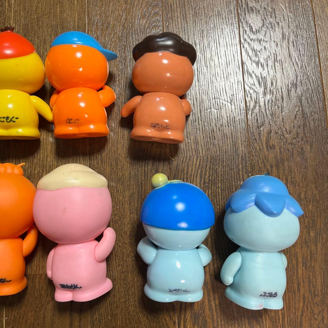 NHKキャラクター　こんなこいるかな