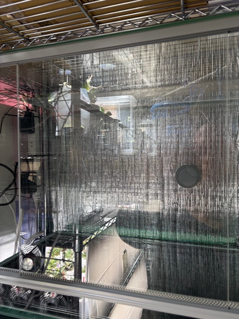 配送料込 中古エーハイム レプタイルケージ RC-6045 - メルカリ