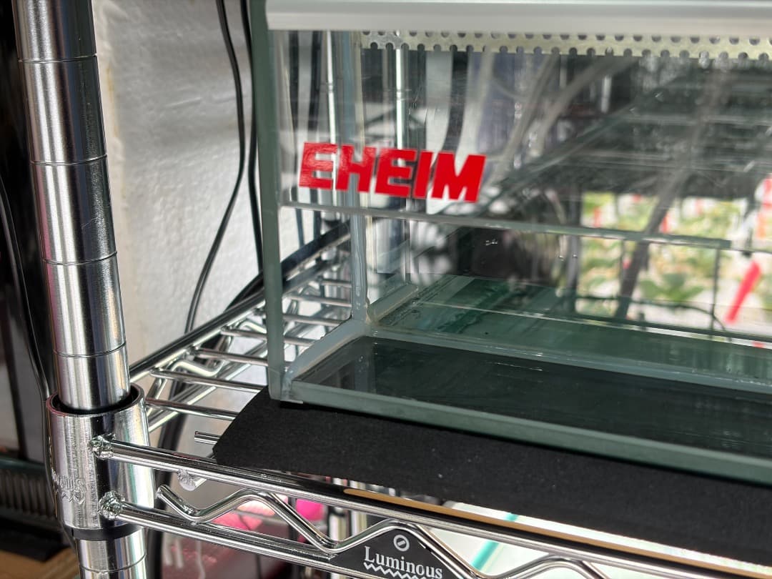 配送料込 中古エーハイム レプタイルケージ RC-6045 - メルカリ