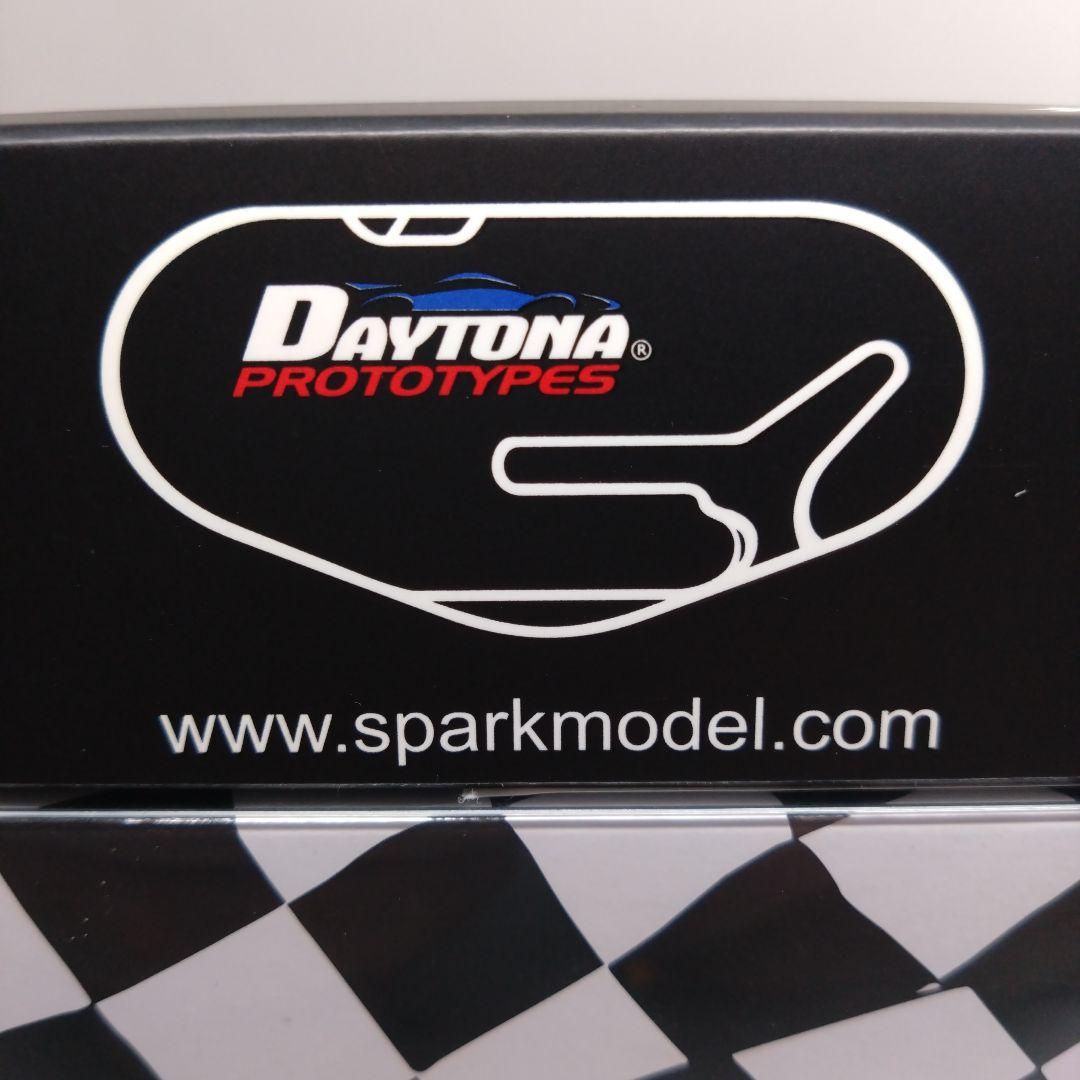 小林可夢偉1/43スパークCadillac2020 Daytona Winnerの通販はau PAY