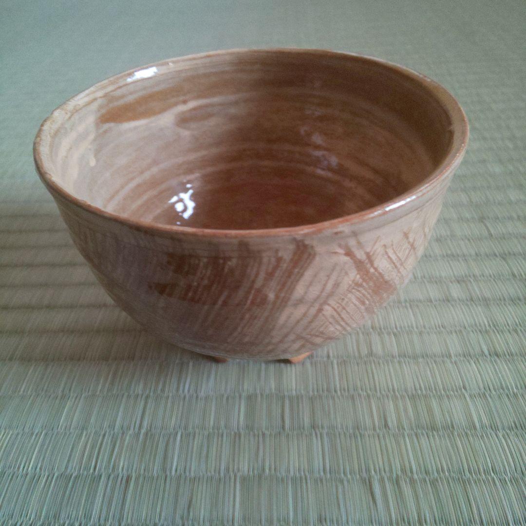 A 264 金海写 猫搔 ・ 蔵六造 ( 鵬雲斎大宗匠箱書 )