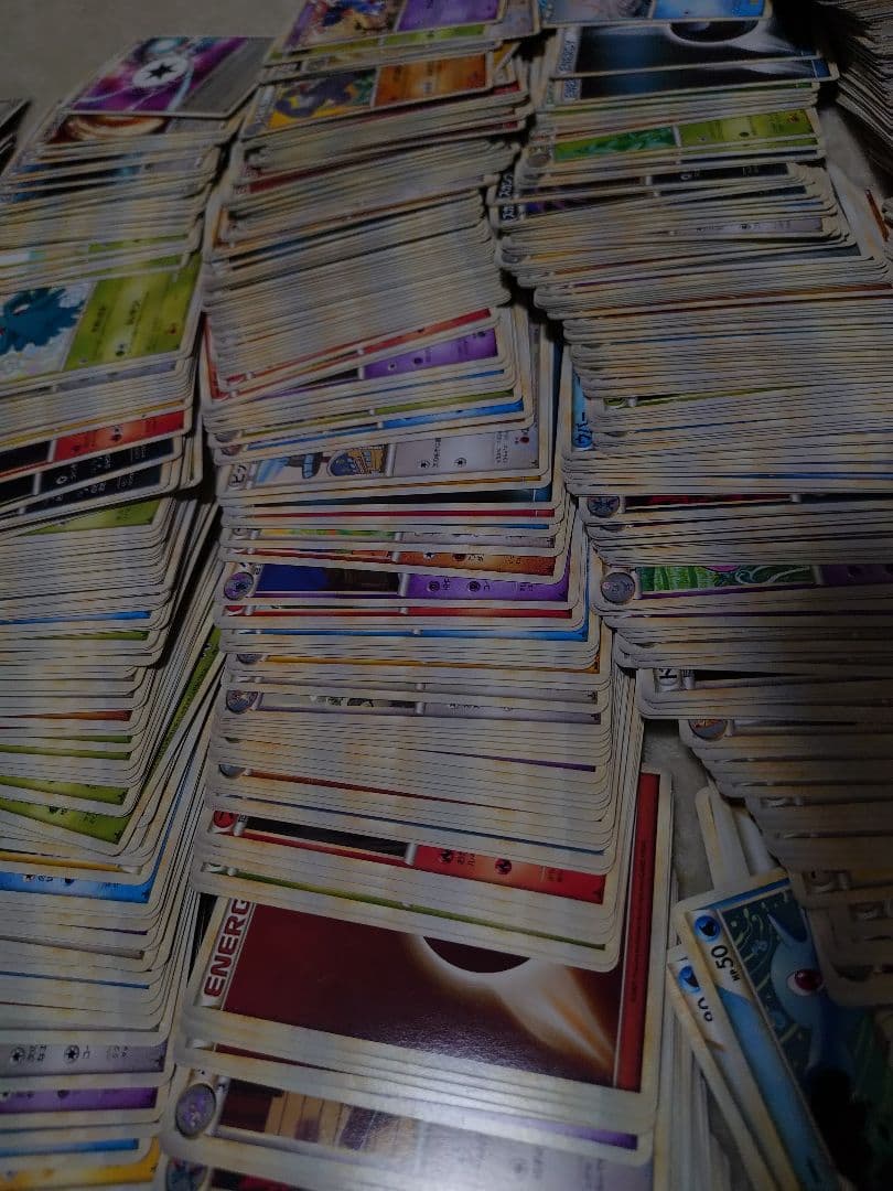 m*n様 ポケモンカード　レジェンド　ノーマル　ポケモン通信 まとめ売り　グッズ