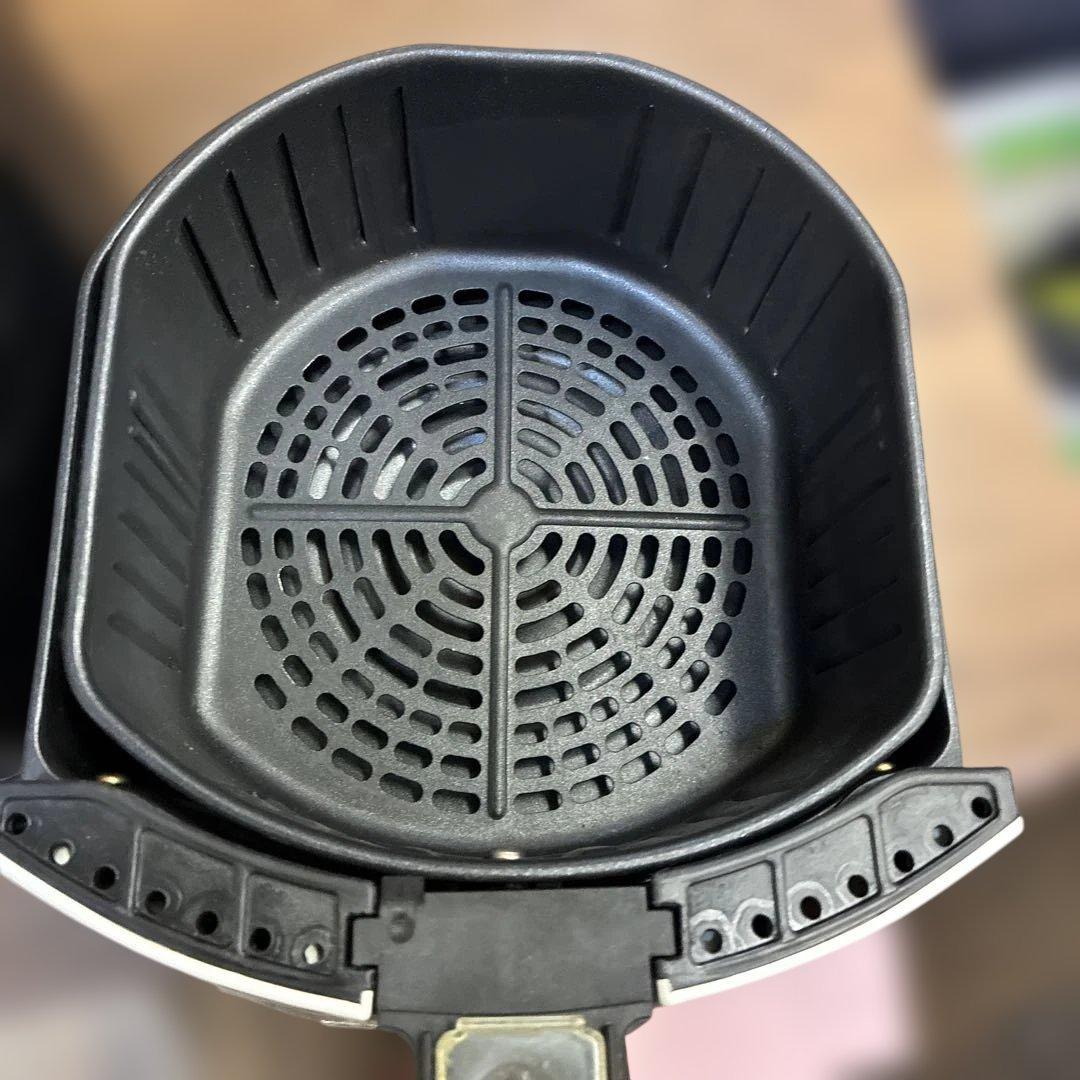 カラーラ 17年 ノンフライヤー TXG-DS14-2 整理番号A4 - メルカリ