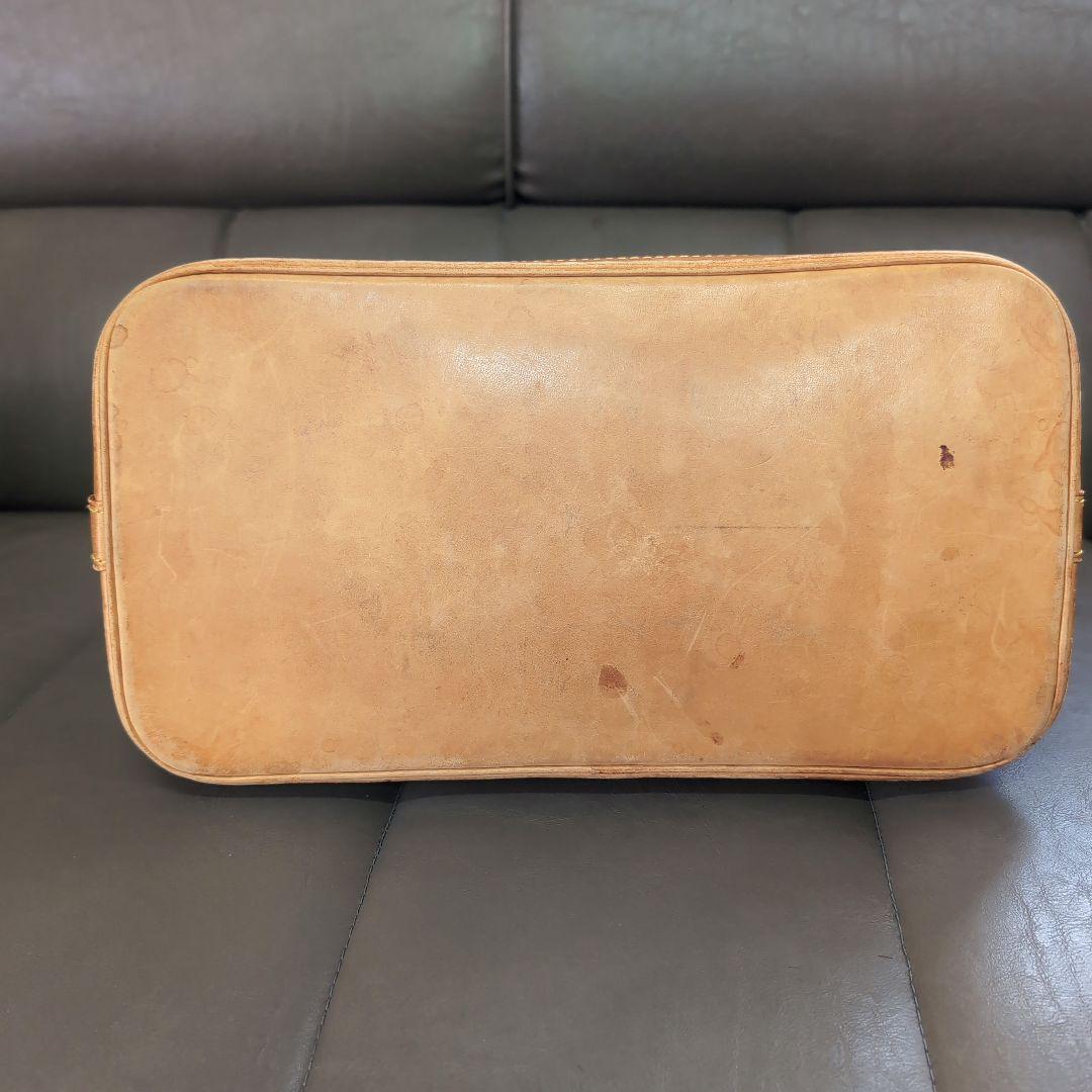 Louis Vuitton ハンドバッグ モノグラム　アルマ