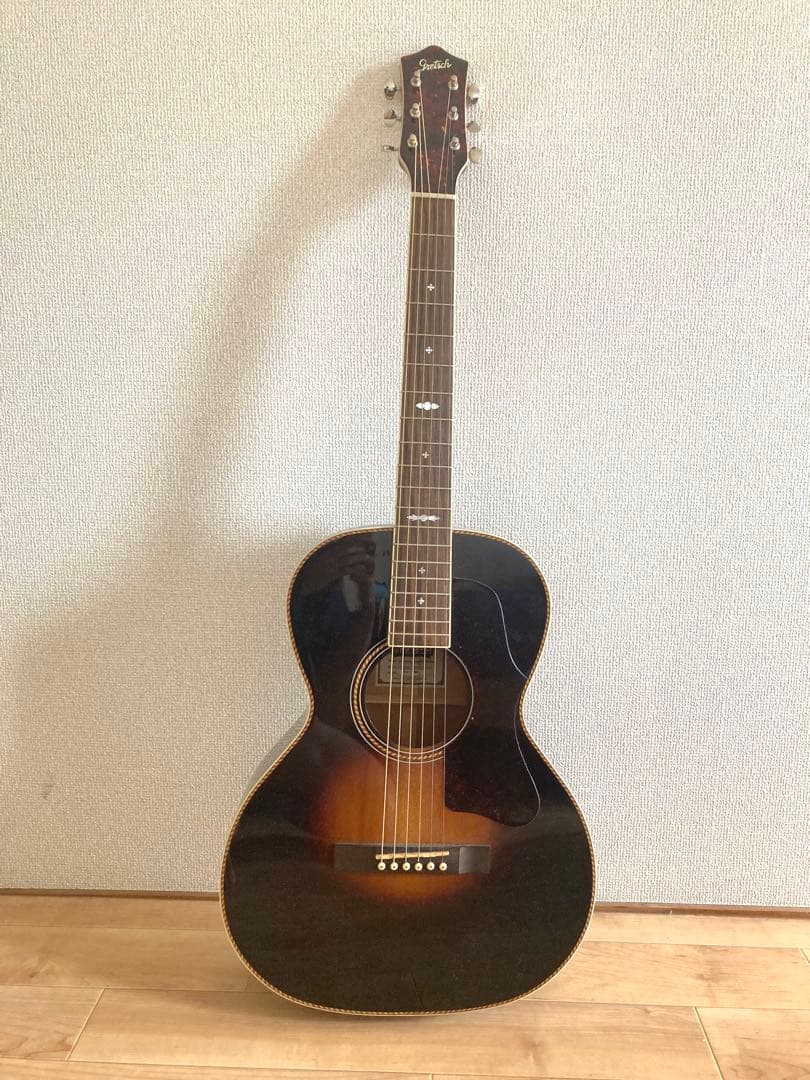 Gretsch G9531 Roots Collection Style 3