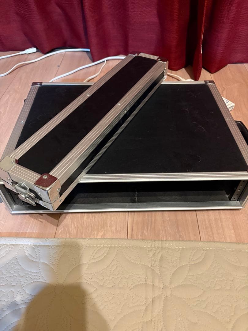 ARMOR 2U アルモア ラックケース