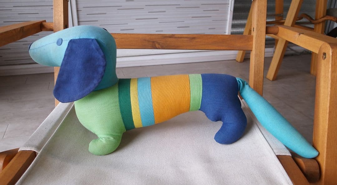 ヴァルディ 1972年 ミュンヘンオリンピック 五輪 公式マスコ