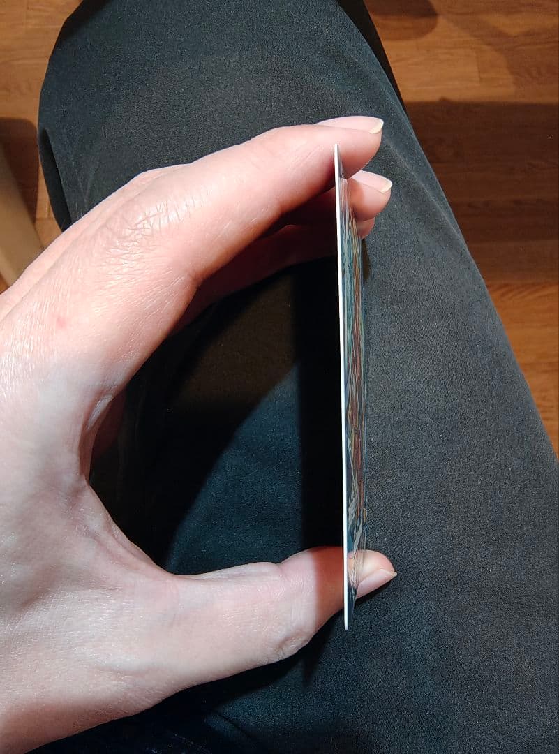 リ*ヤ様 ドラゴンボールスーパーダイバーズ　SDVTP-004 孫悟空 パラレル