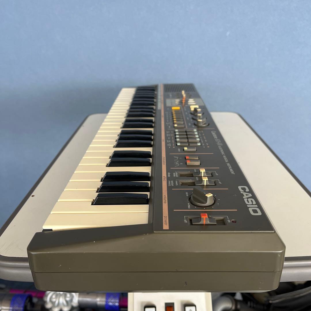 その他 Casio Casiotone MT-68