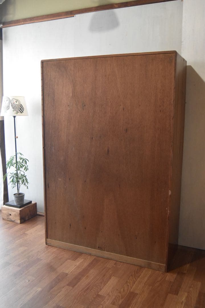 Yumi418様専用古家具 茶箪笥