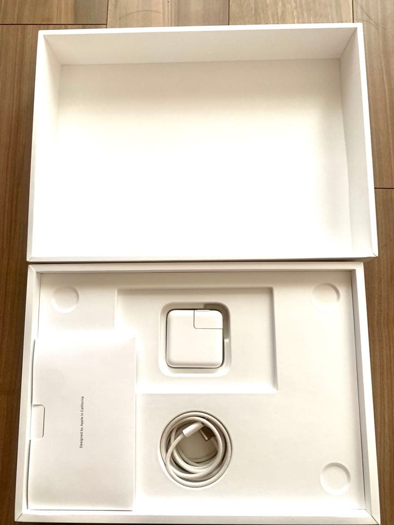 コアラ様専用✴︎✴︎Apple MacBook Air 13.6インチ M2チップ