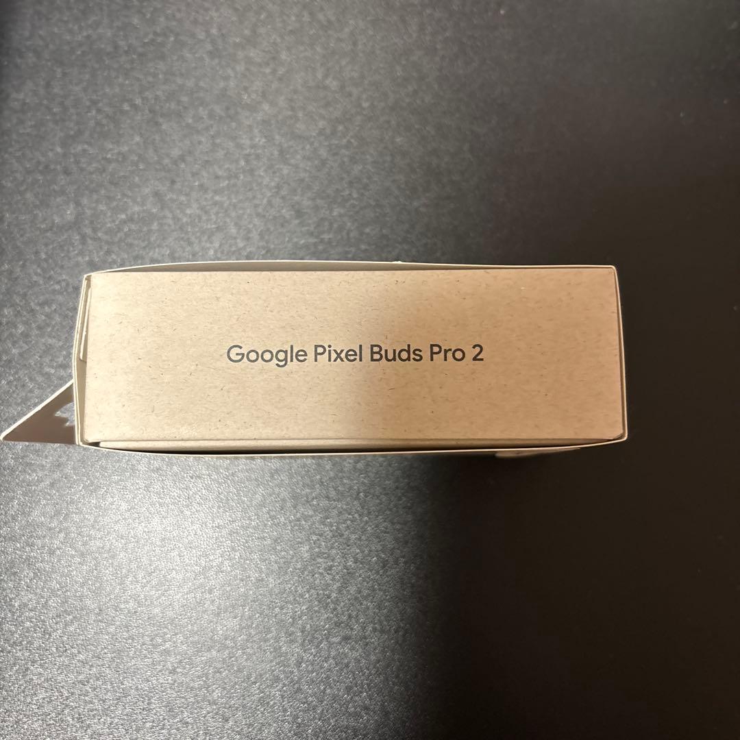 スマホアクセサリー Google Pixel Buds Pro 2
