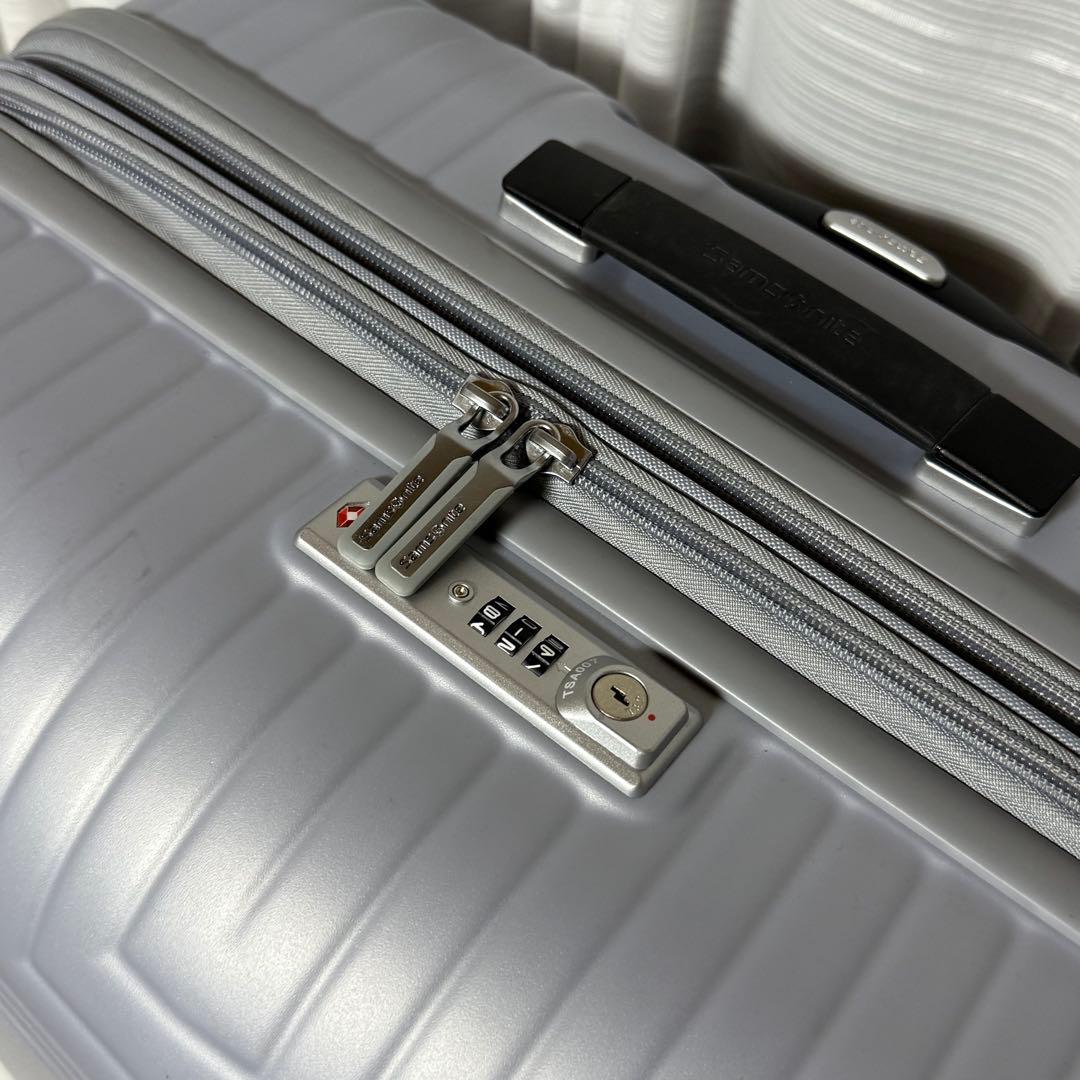 ⭐️極美品⭐️ サムソナイト ゲートウェイ200 スピナー75 キャリー