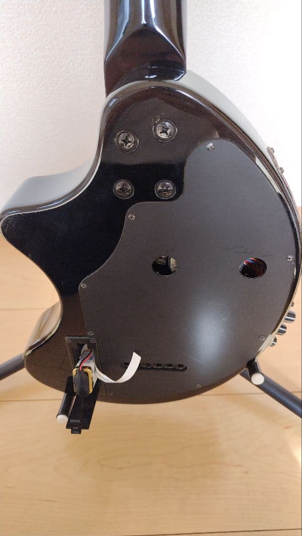 FERNANDES DIGI-ZO HYPER スカル