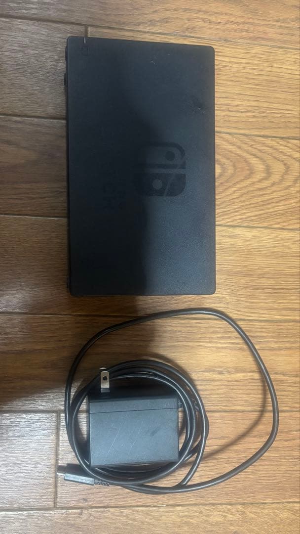 スイッチ Nintendo Switch 本体のみ 動作良好 初期型 1