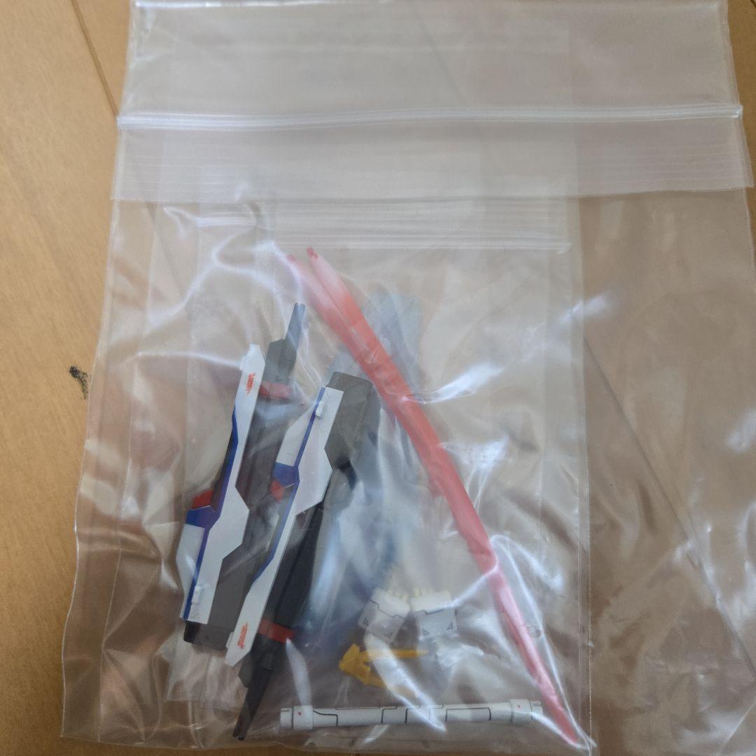 HG　1/144 マイティーストライクフリーダムガンダム　完成品　塗装品