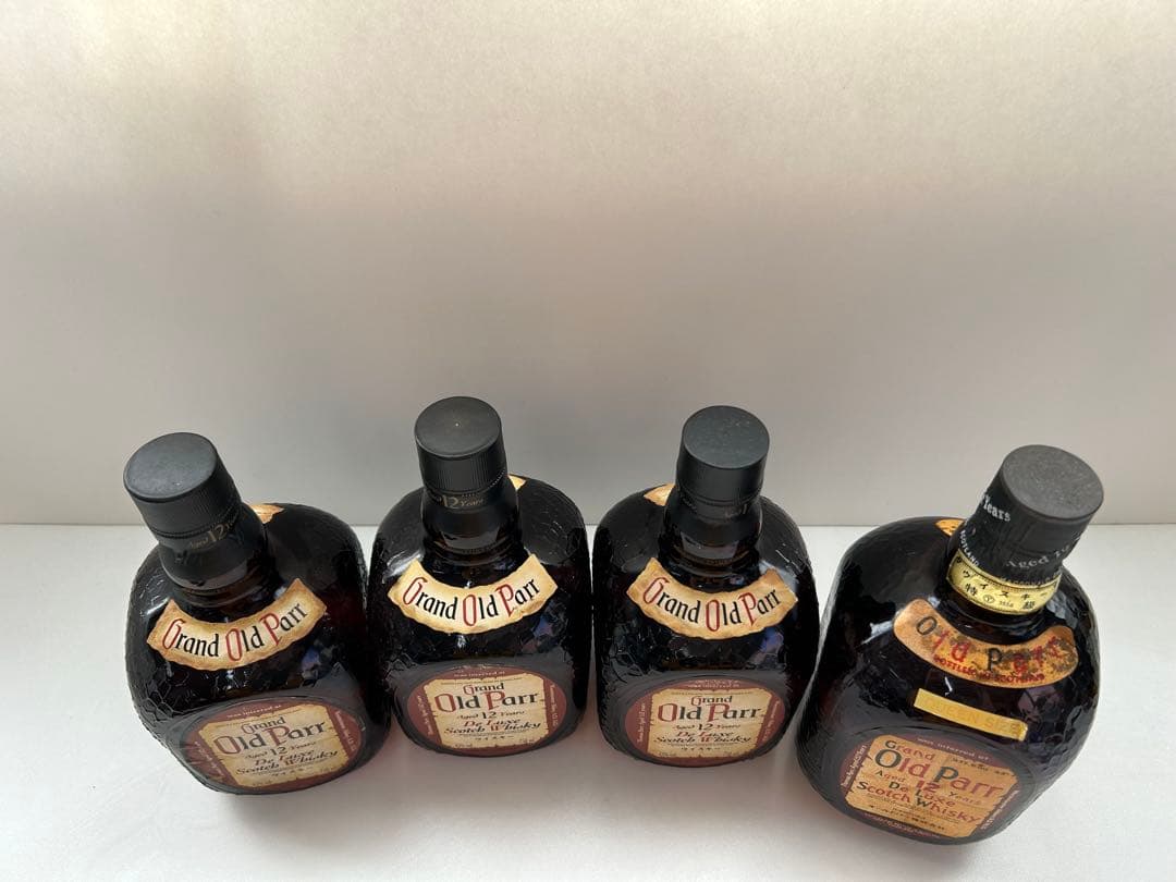 ☆【オクトモア】 ED071、072、073 3組 空き瓶 武蔵屋通販