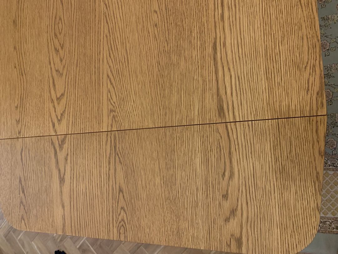 Tomounico ウニコ (クルト) バタフライテーブル