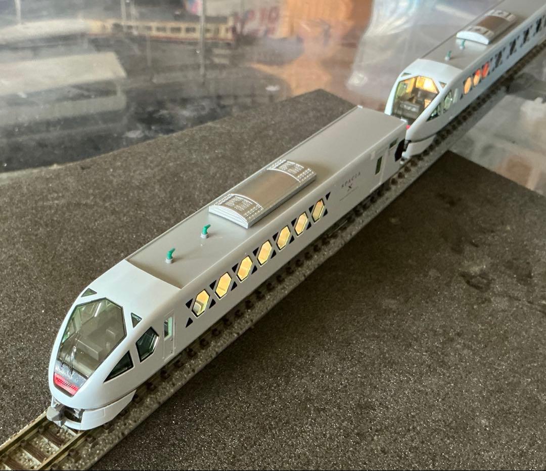 【新品セール】Tomix スペーシアX